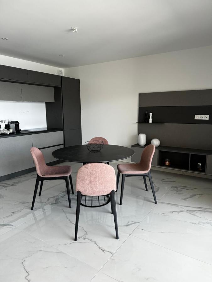 Residence Neuve Le Galatee Pied Dans L'Eau 波尔蒂乔 外观 照片