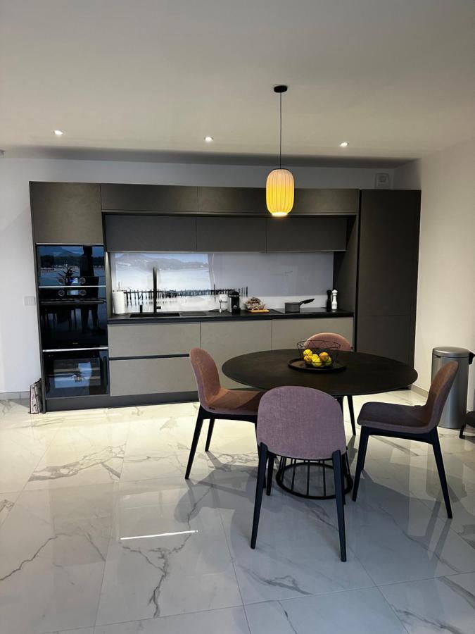 Residence Neuve Le Galatee Pied Dans L'Eau 波尔蒂乔 外观 照片