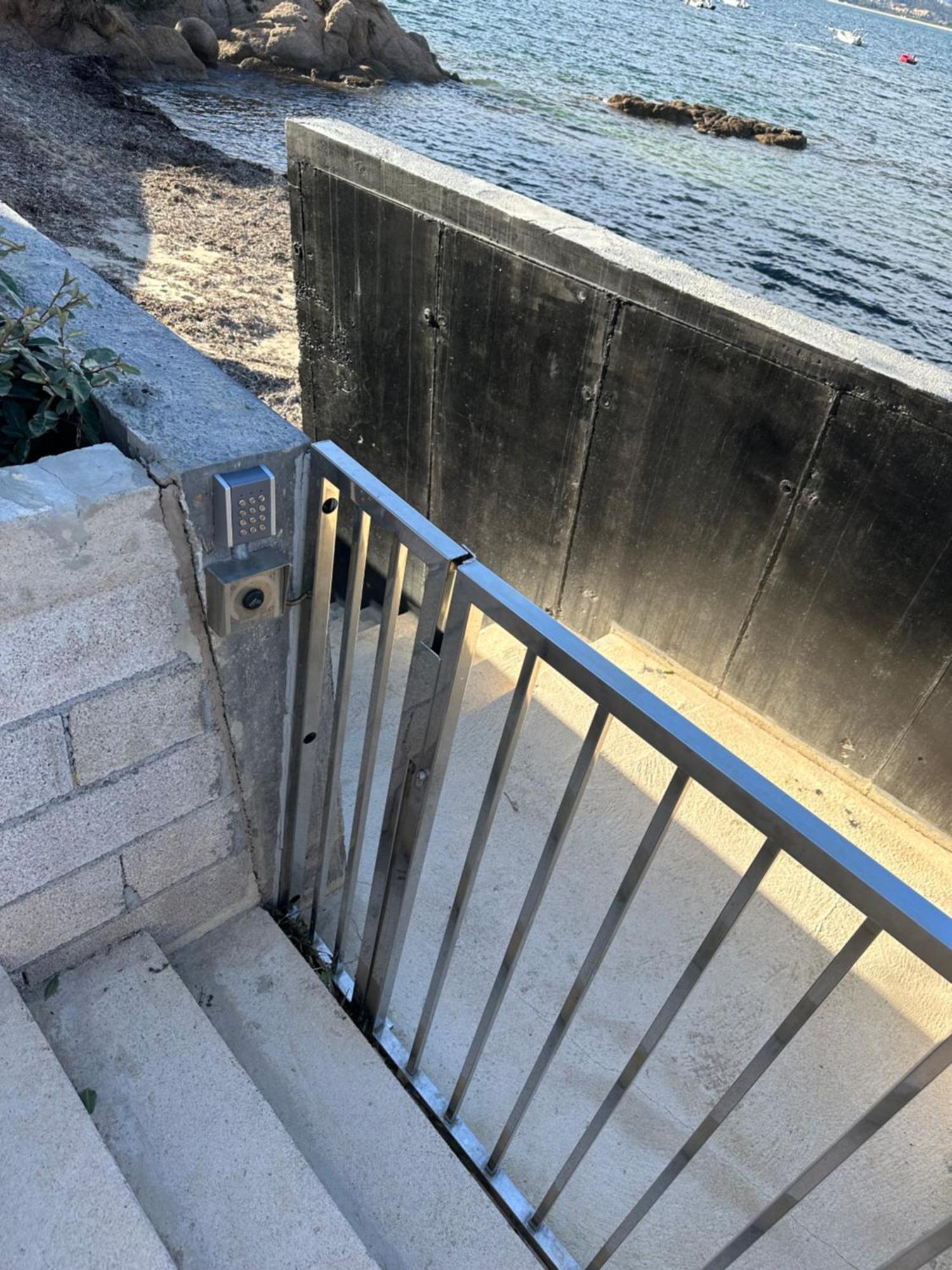 Residence Neuve Le Galatee Pied Dans L'Eau 波尔蒂乔 外观 照片